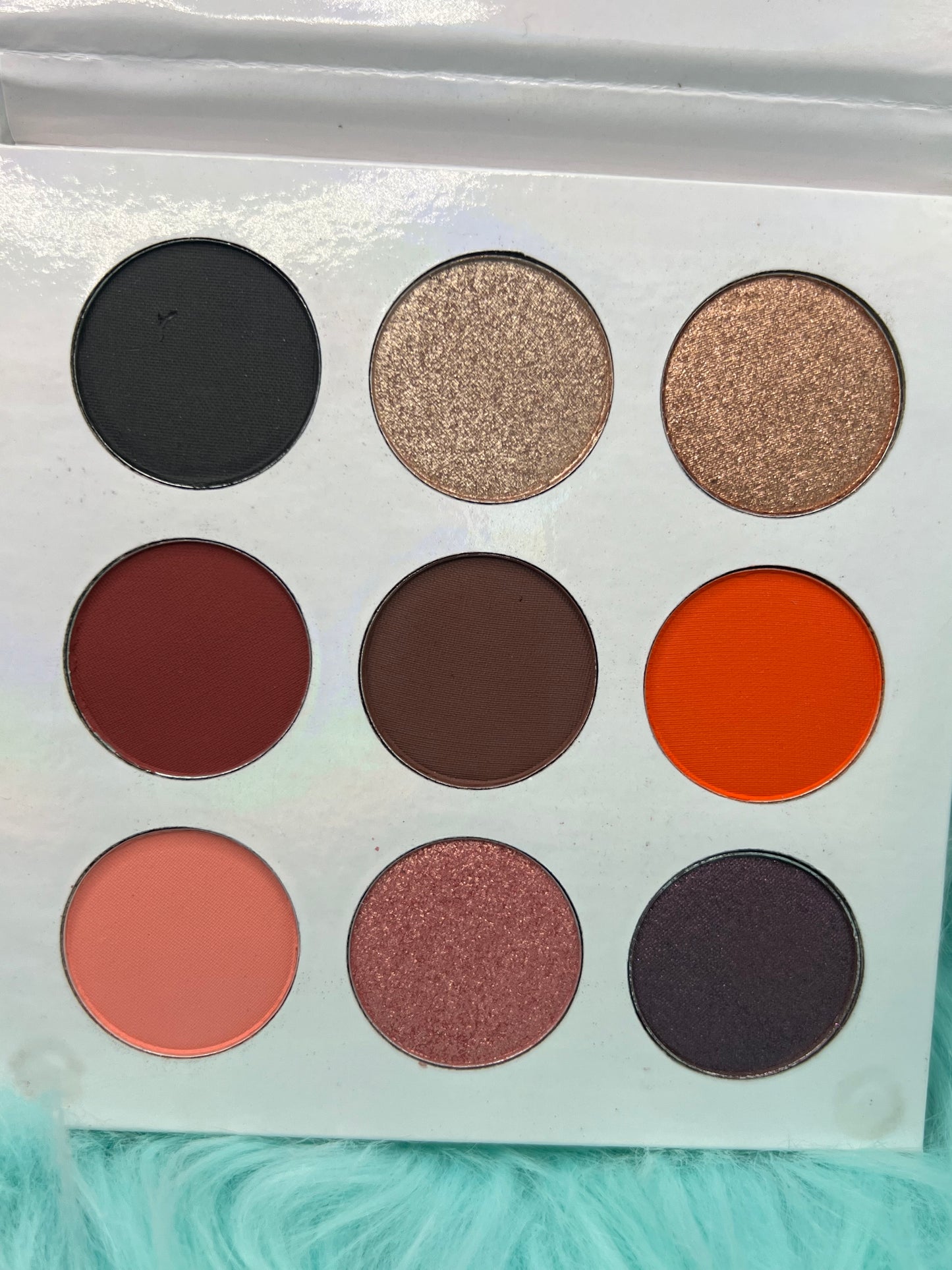 Fall In Love ~Eyeshadow Palette