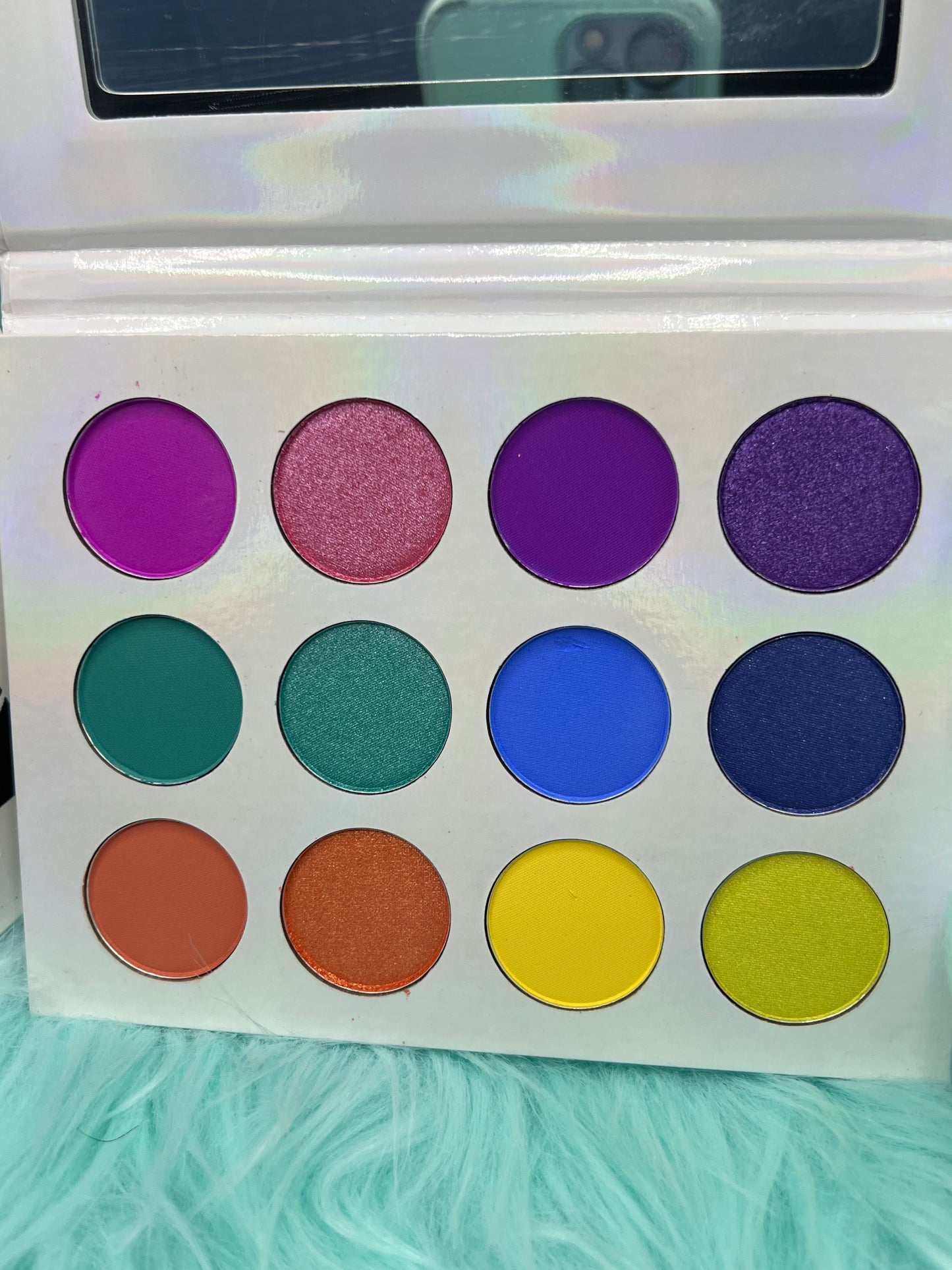 Kaloni~Eyeshadow Palette