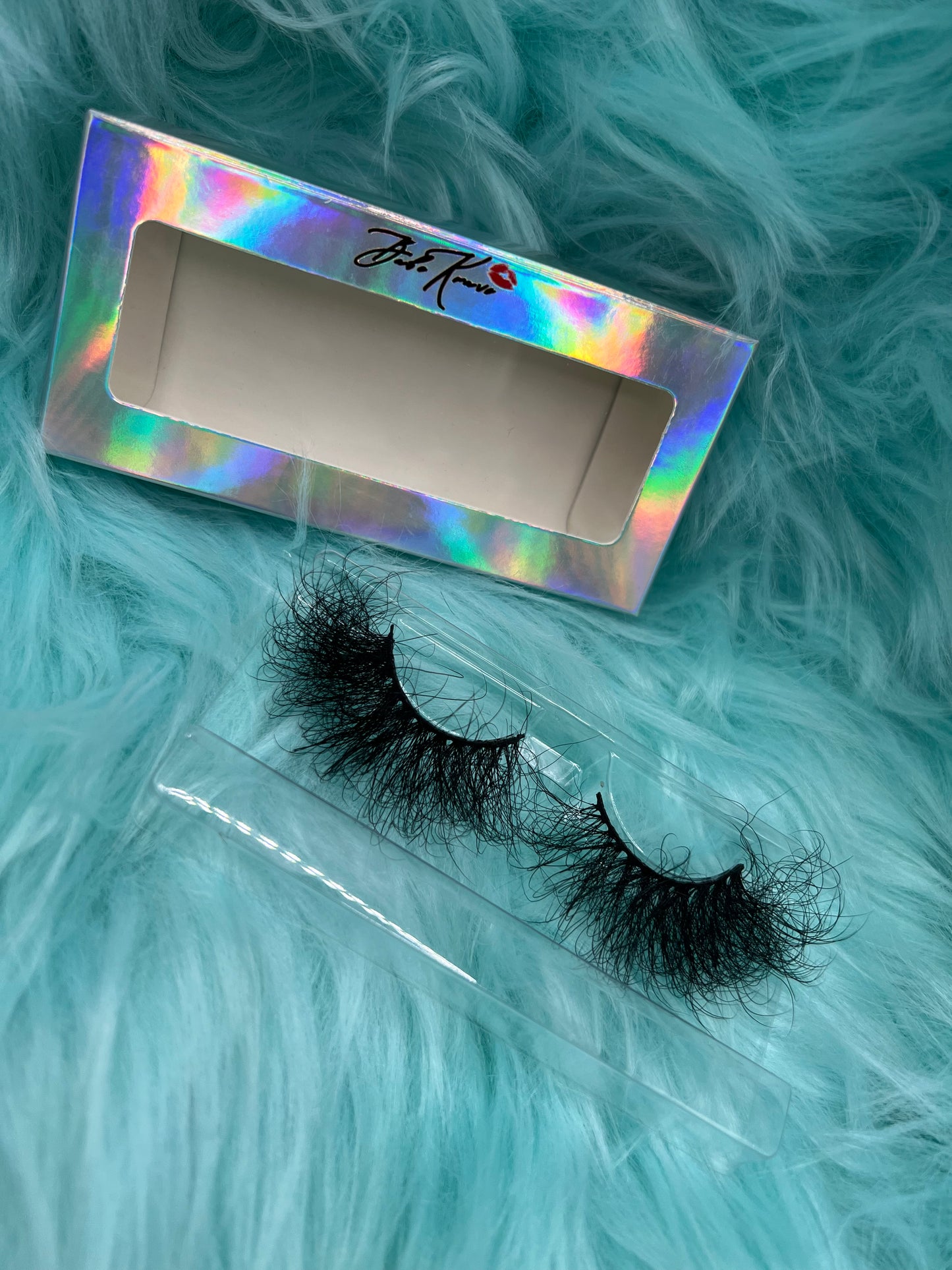 Get Paid~ Lashes